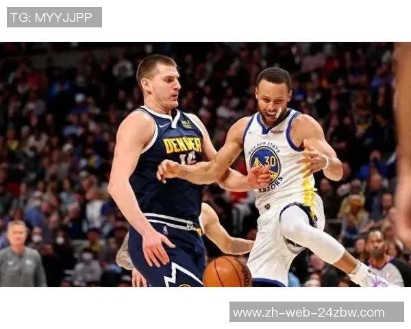 公牛队与掘金队激战正酣谁能在这场对决中笑到最后