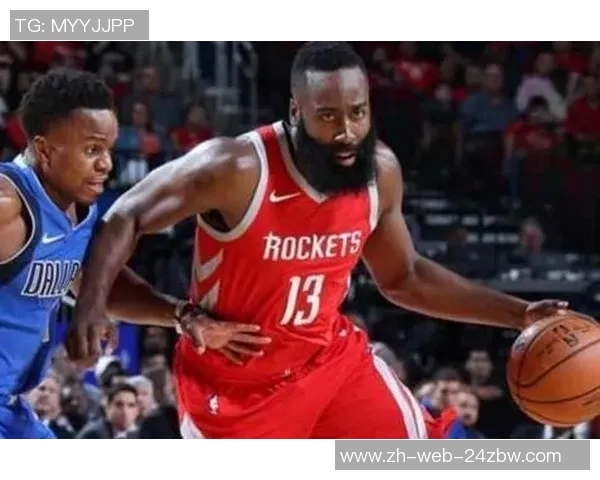 勇士队与火箭队激战正酣谁能在这场对决中笑到最后